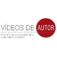 videosdeautor.tv logo, videosdeautor.tv contact details