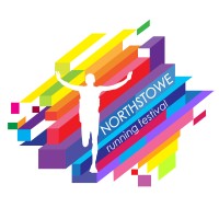 Northstowe Running Festival logo, Northstowe Running Festival contact details