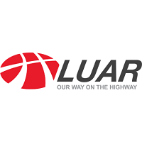 LUAR Sarl logo, LUAR Sarl contact details