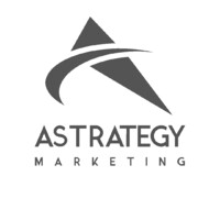 Astrategy Marketing logo, Astrategy Marketing contact details