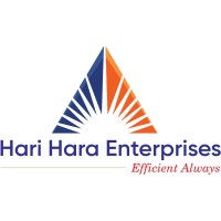 HARI HARA ENTERPRISES logo, HARI HARA ENTERPRISES contact details