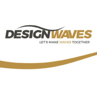 Design Waves (Pvt) Ltd logo, Design Waves (Pvt) Ltd contact details