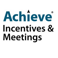 Achieve Incentives & Meetings logo, Achieve Incentives & Meetings contact details