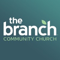 The Branch Community Church logo, The Branch Community Church contact details