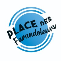 Place des Farandoleurs logo, Place des Farandoleurs contact details