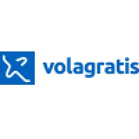 Volagratis logo, Volagratis contact details