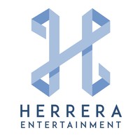 Herrera Entertainment logo, Herrera Entertainment contact details