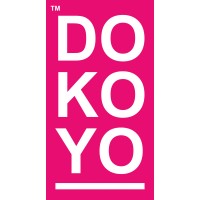 DOKOYO logo, DOKOYO contact details