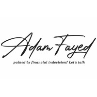 Adamfayed.com logo, Adamfayed.com contact details