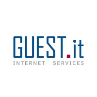 GUEST.it srl logo, GUEST.it srl contact details