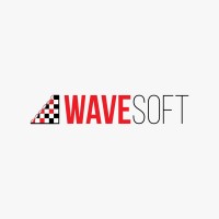 Wavesoft logo, Wavesoft contact details