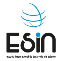 Esin, Escuela Internacional de Liderazgo y Gestión del Talento logo, Esin, Escuela Internacional de Liderazgo y Gestión del Talento contact details