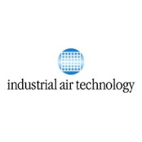 Industrial Air Technology logo, Industrial Air Technology contact details