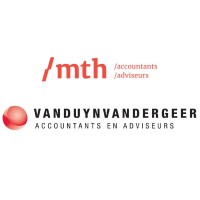 Van Duyn Van der Geer logo, Van Duyn Van der Geer contact details