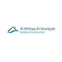 Al Mithaq Al Sharkyah Building Contracting logo, Al Mithaq Al Sharkyah Building Contracting contact details