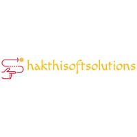 ShakthiSoftSolutions logo, ShakthiSoftSolutions contact details