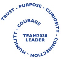 TEAM2030 logo, TEAM2030 contact details