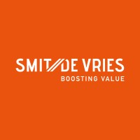 SmitDeVries logo, SmitDeVries contact details