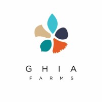 Ghia Farms logo, Ghia Farms contact details