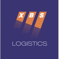 XBS Log logo, XBS Log contact details