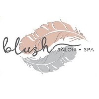 Blush Salon & Spa-Crystal Lake logo, Blush Salon & Spa-Crystal Lake contact details