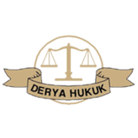 Derya Hukuk Bürosu logo, Derya Hukuk Bürosu contact details