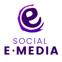 Social E-Media logo, Social E-Media contact details