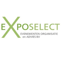 Expo Select Evenementen Organisatie en Advies BV logo, Expo Select Evenementen Organisatie en Advies BV contact details