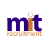 MIT Recruitment Ltd logo, MIT Recruitment Ltd contact details