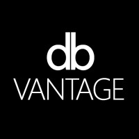 dbVantage logo, dbVantage contact details