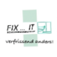 Fix-it schoonmaakbedrijf B.V. logo, Fix-it schoonmaakbedrijf B.V. contact details