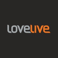 LOVELIVE Ltd logo, LOVELIVE Ltd contact details