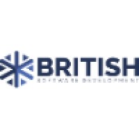 British Software Development logo, British Software Development contact details