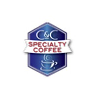 C&C Specialty Coffee logo, C&C Specialty Coffee contact details