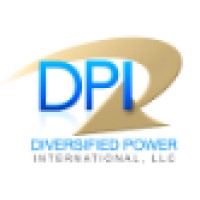 Diversified Power International logo, Diversified Power International contact details