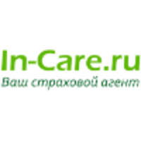 In-Care logo, In-Care contact details