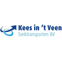 Kees in 't Veen Tanktransporten B.V. logo, Kees in 't Veen Tanktransporten B.V. contact details