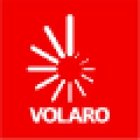 VOLARO logo, VOLARO contact details