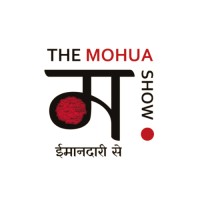 The Mohua Show logo, The Mohua Show contact details