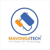 MavongaTech LTD logo, MavongaTech LTD contact details