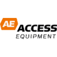 Access Equipment BV logo, Access Equipment BV contact details