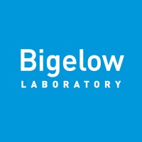 Bigelow Laboratory logo, Bigelow Laboratory contact details