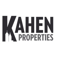 Kahen Properties logo, Kahen Properties contact details