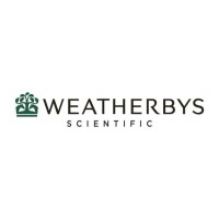 Weatherbys Scientific logo, Weatherbys Scientific contact details