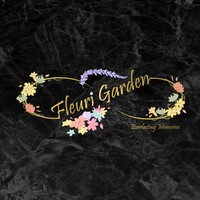 Fleuri Garden logo, Fleuri Garden contact details