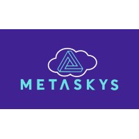 MetaSkys Inc. logo, MetaSkys Inc. contact details