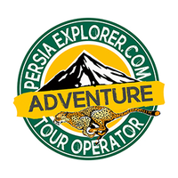 Persia Explorer logo, Persia Explorer contact details