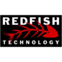 Redfish Technology Company logo, Redfish Technology Company contact details