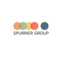 Spurrier Media Group logo, Spurrier Media Group contact details