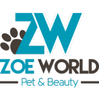 Zoe World - Pet & Beauty logo, Zoe World - Pet & Beauty contact details